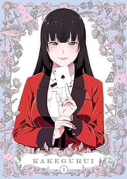 賭ケグルイ 5 [Blu-ray] Amazon.co.jp: 賭ケグルイ Blu-ray BOX(5枚組) : 浜辺美波, 高杉